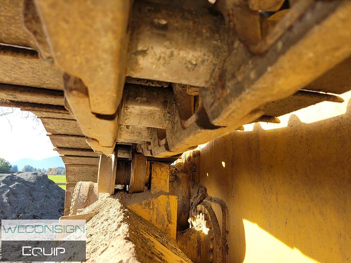 Used 2020 John Deere 850L WLT Dozer