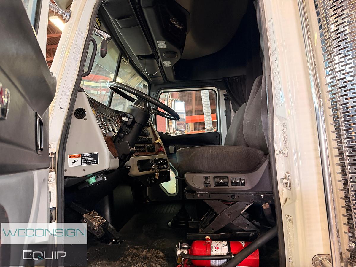 Used 2014 Western Star 4900 Code Combo Vacuum Truck