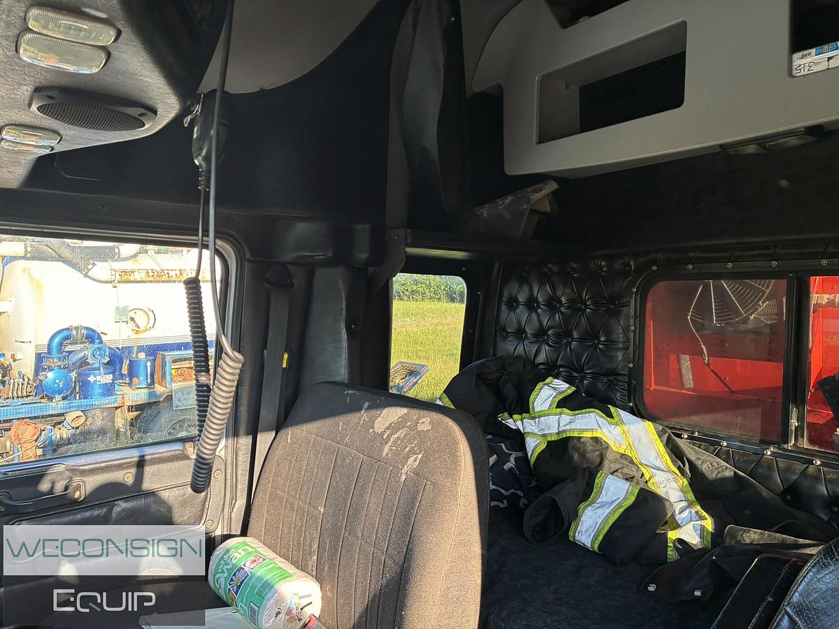 Used 2011 Western Star 4900