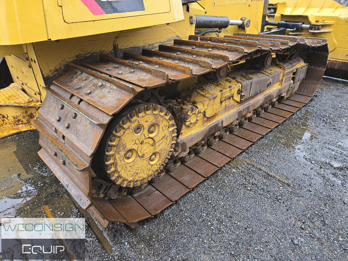 Used 2015 CAT D6K 2 LGP Crawler Dozer