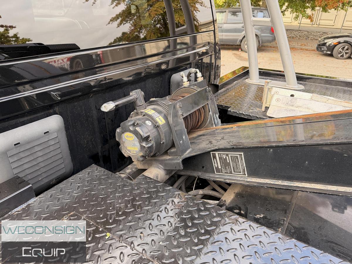 Used 2012 Dodge Ram 4500 Tow Truck
