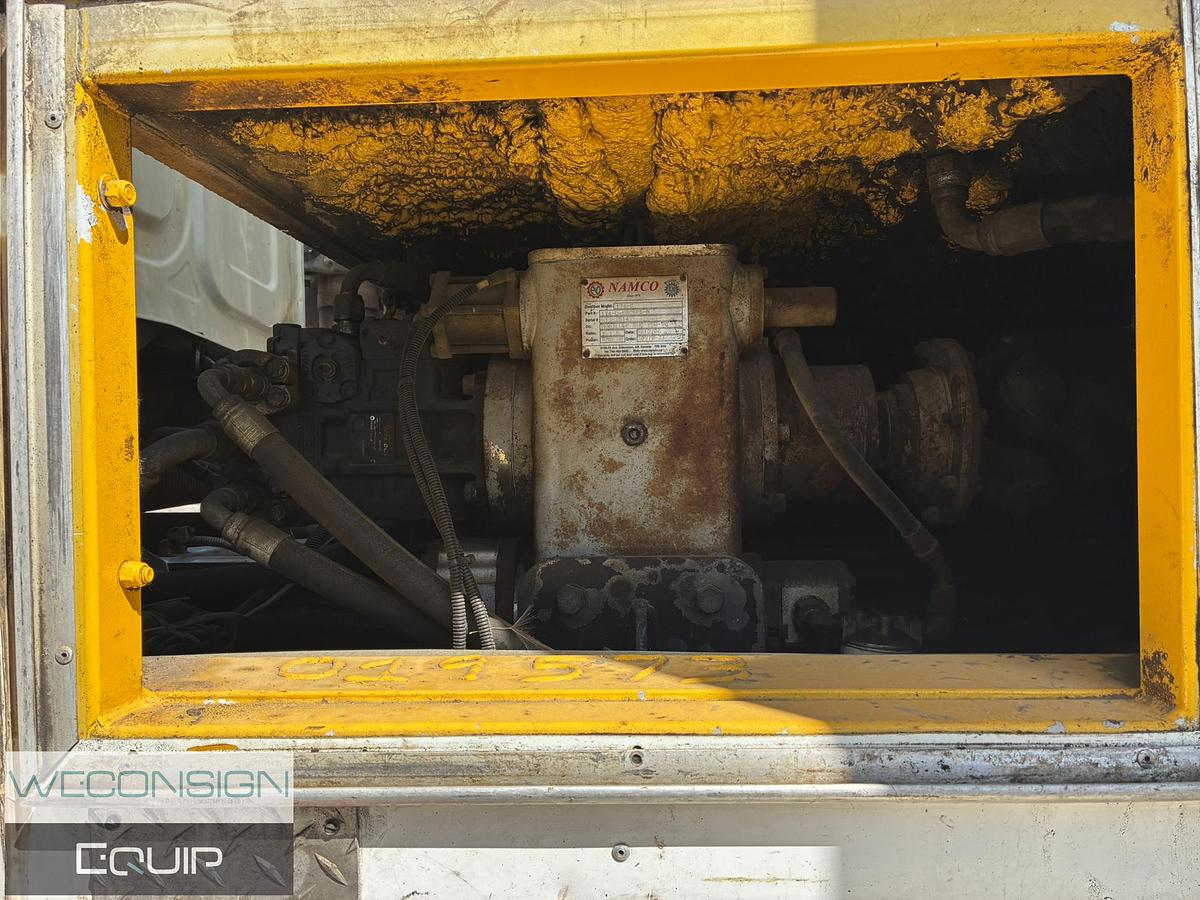 Used 2013 Western Star 4900SB