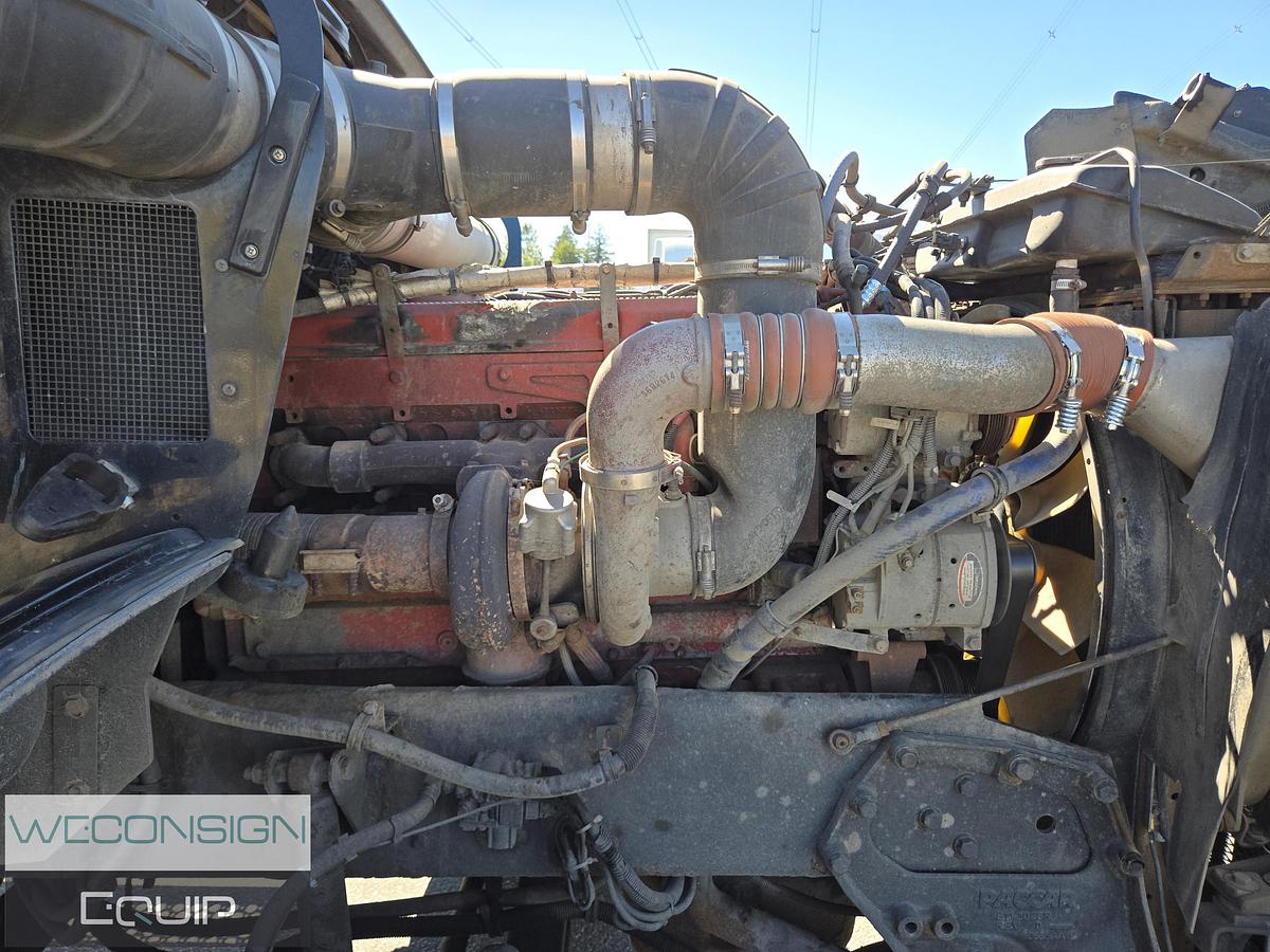 Used 2007 Kenworth T800 TA Lowbed Truck/ Tractor