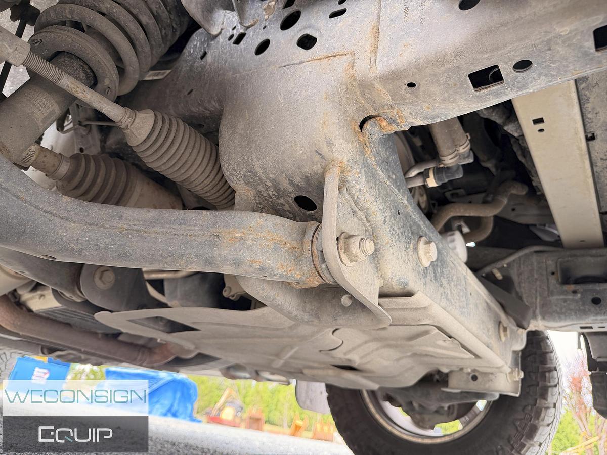 Used 2023 Ford F150 Pickup Truck