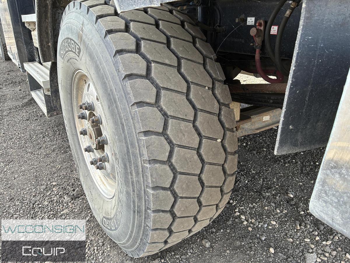 Used 2015 Western Star 4900 Vacuum Truck