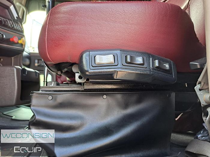 Used 2020 Kenworth W900L HWY Truck Tractor