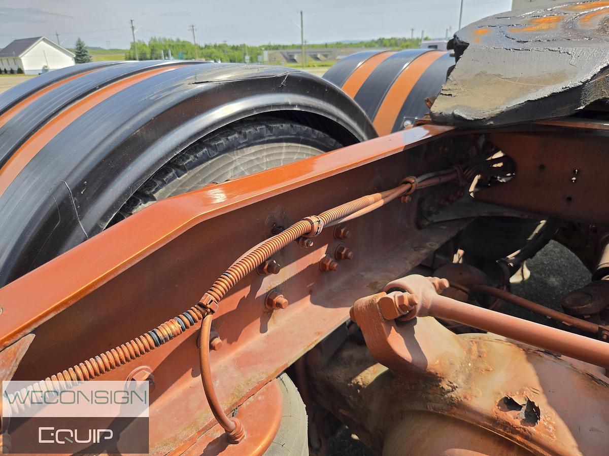 Used 2023 Western Star 4900EX Sleeper Truck Tractor