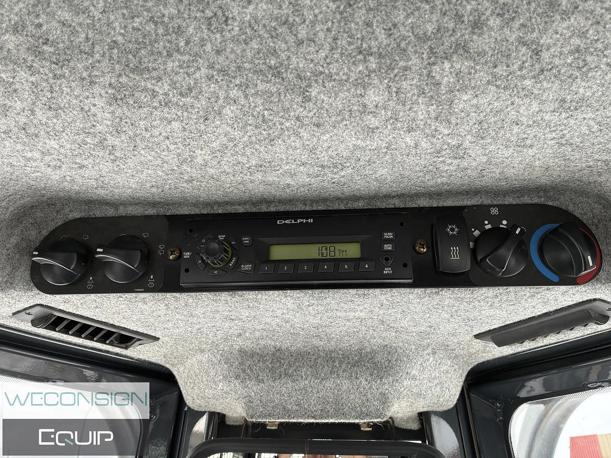 Used 2013 John Deere 650J Dozer