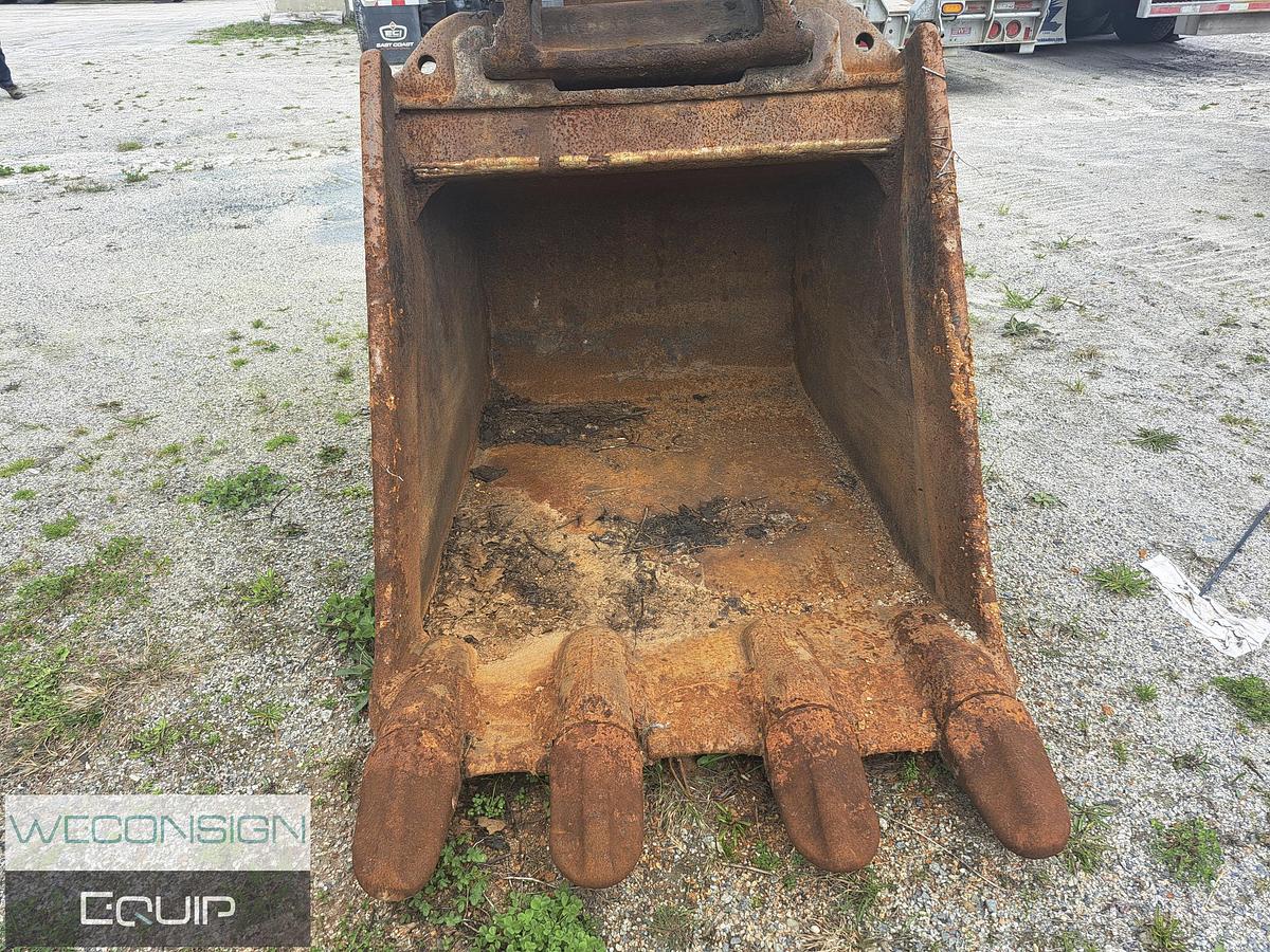 Used 2009 Komatsu PC400LC-8