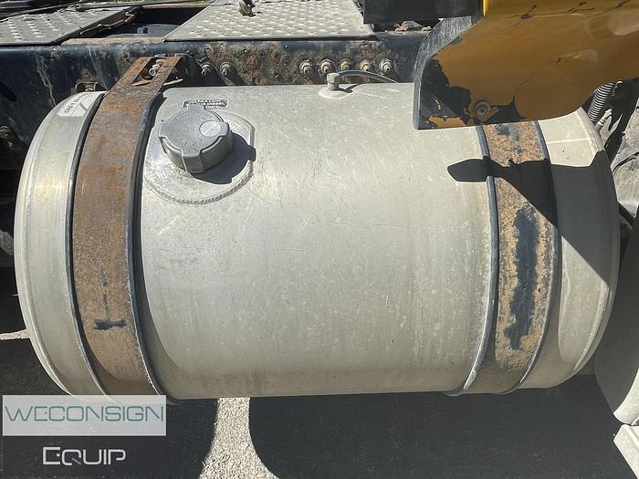 Used 2019 Western Star 5700XE DC Day Cab Truck Tractor