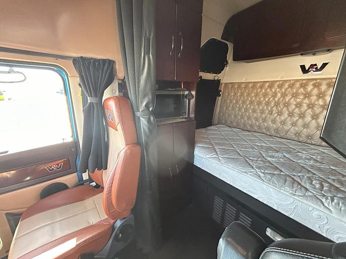 Used 2019 Western Star 5700
