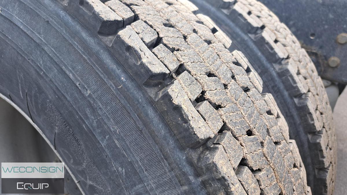 Used 2001 Kenworth W900B