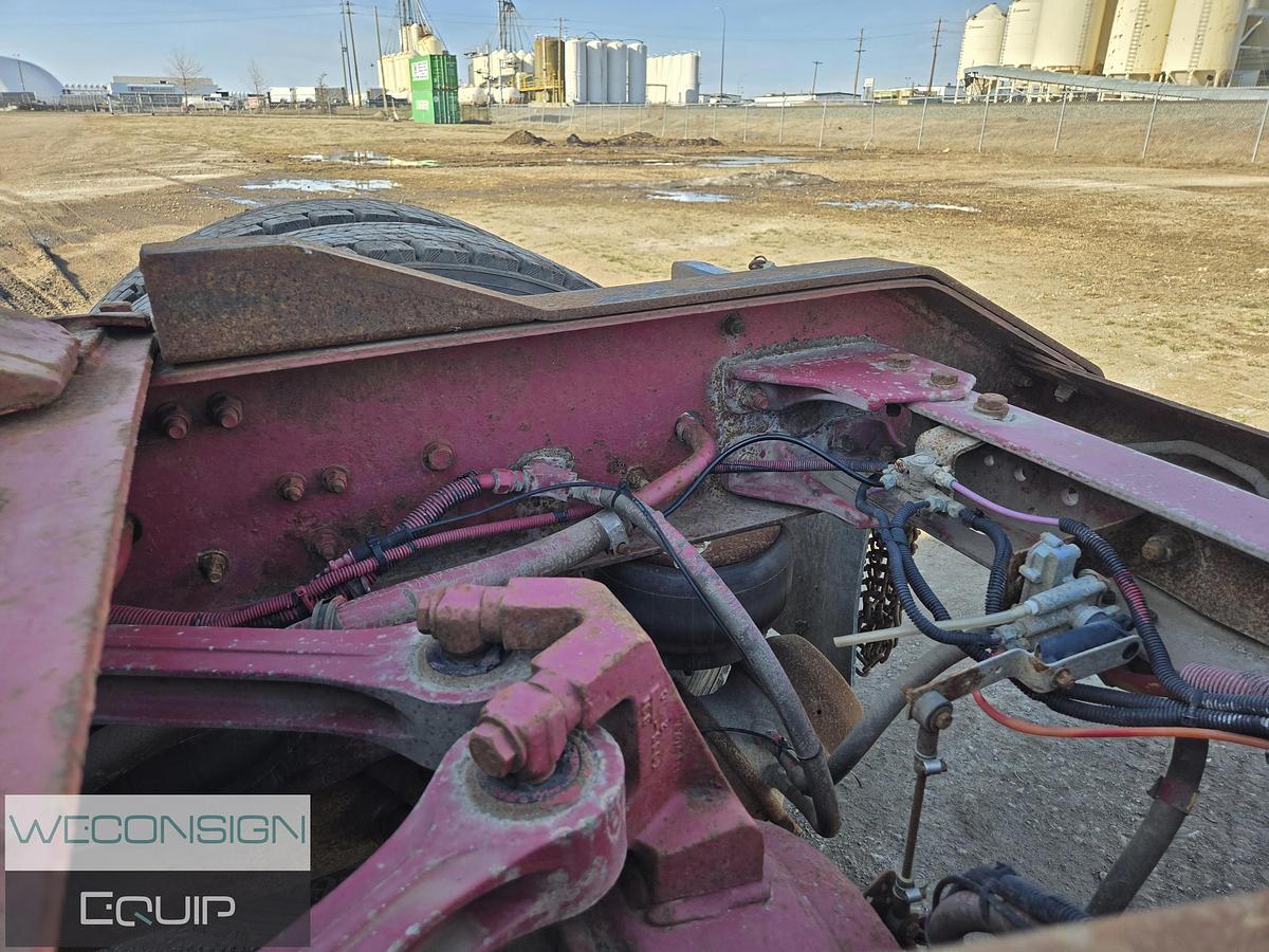Used 2000 Kenworth W900B