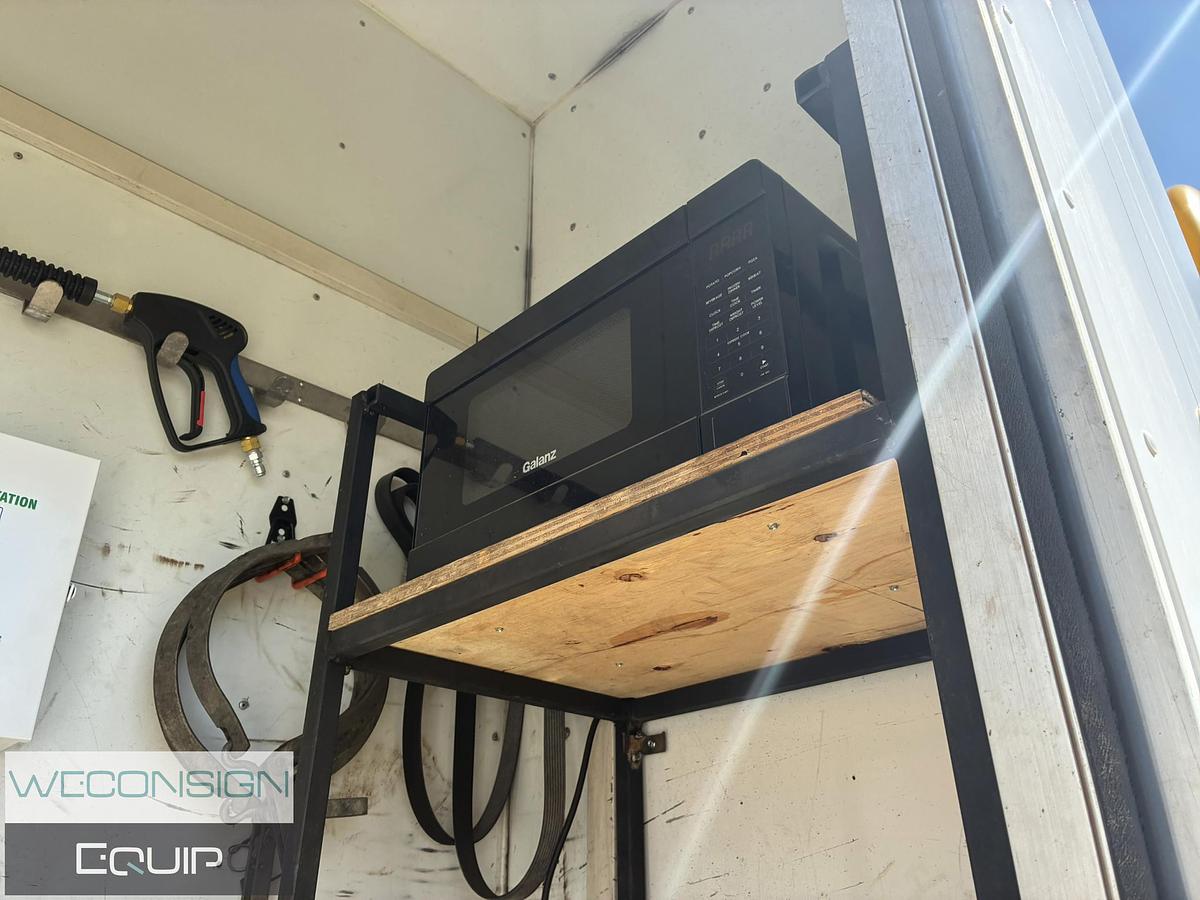 Used 2013 Western Star 4900SB