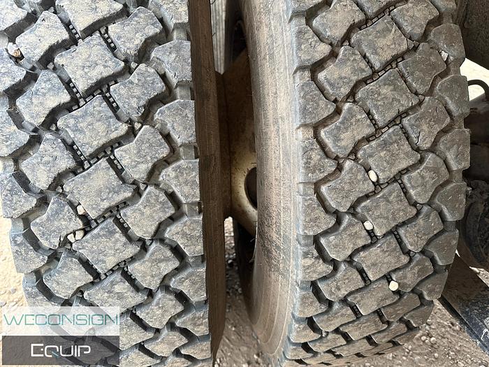 Used 2018 International Durastar
