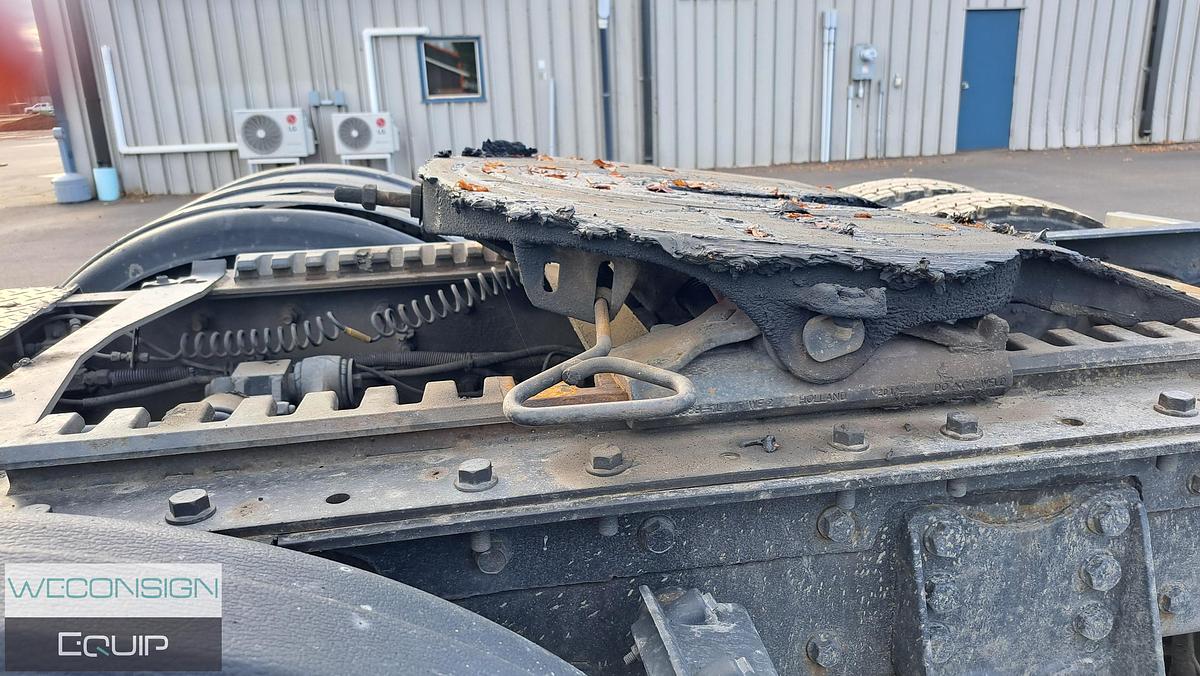 Used 2001 Kenworth W900B