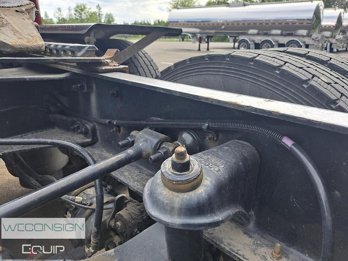 Used 2022 Peterbilt 389