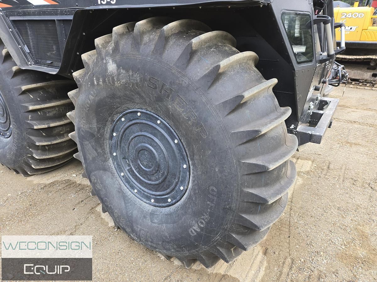 Used 2022 Agro Sherp Pro XT 4x4
