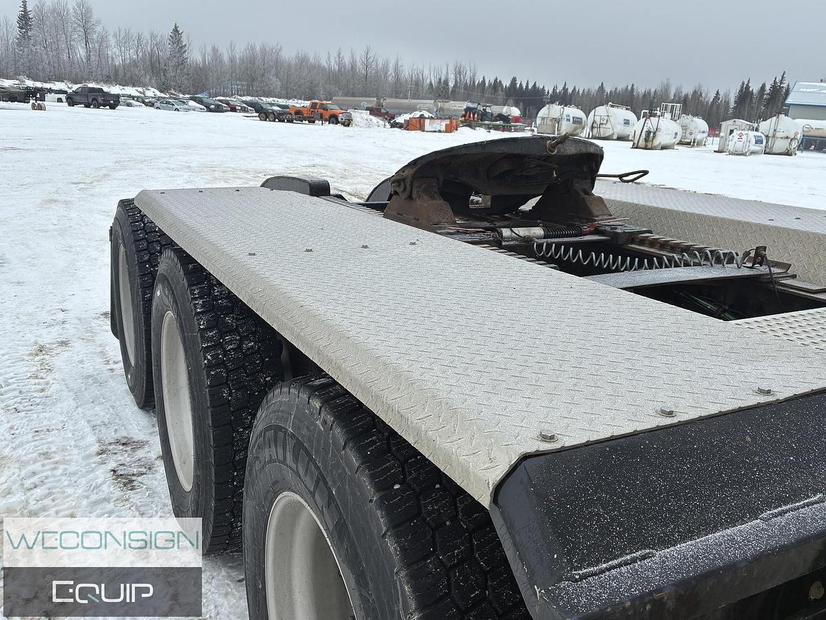 Used 2019 Western Star 4900XD