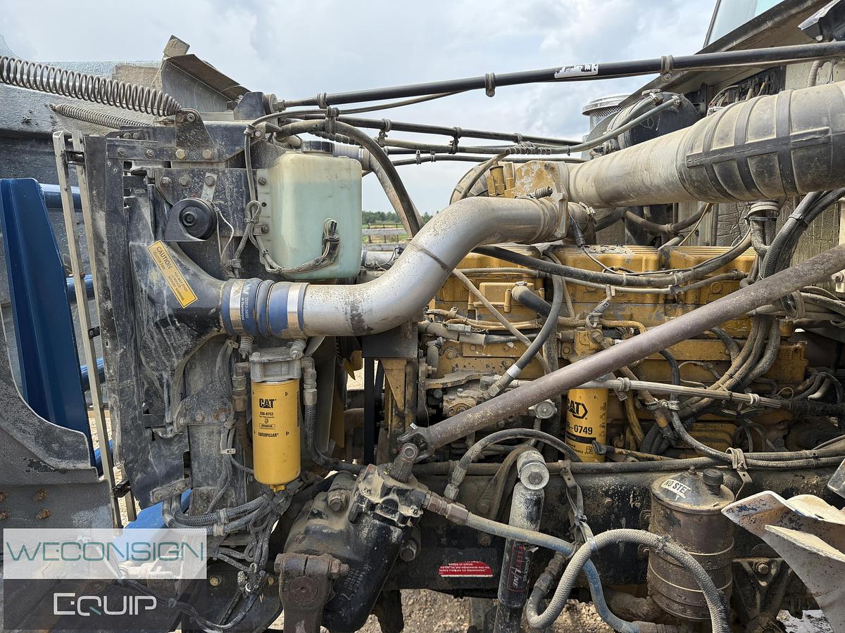 Used 1999 Western Star 4964FX