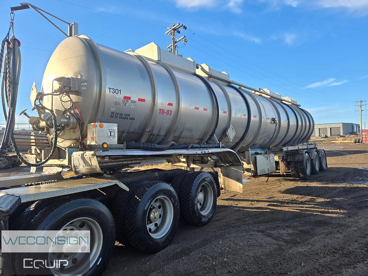 Used 2012 Polar 42 Cube