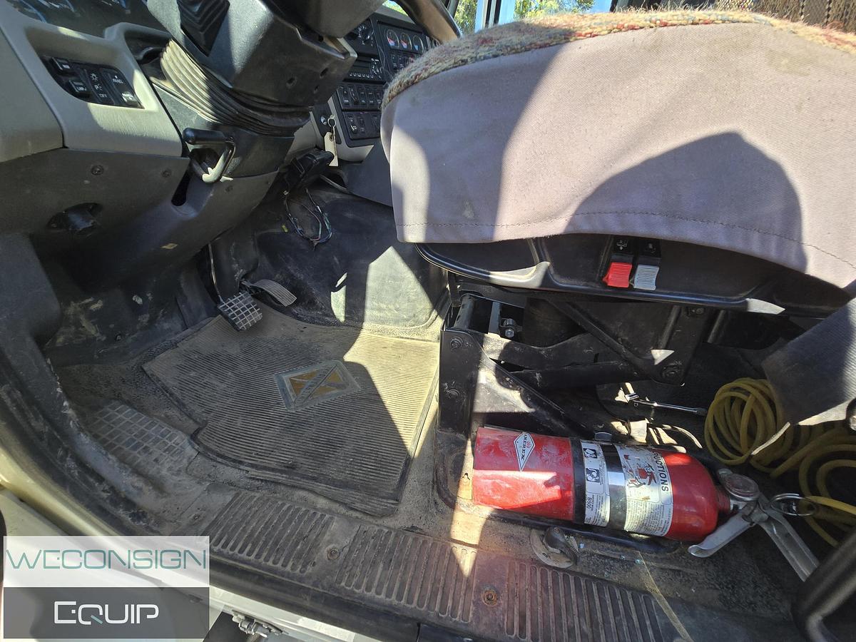 Used 2014 International 7600 Workstar