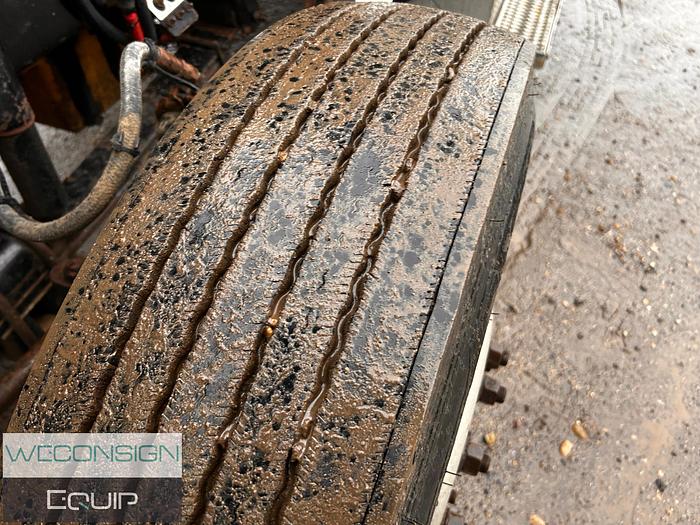 Used 2011 Peterbilt 388