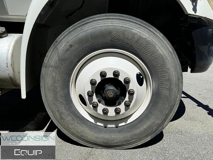 Used 2009 International MA025 Water/Tank