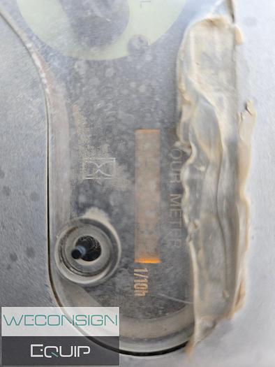 Used 2007 Yanmar V1017 Mini Excavator