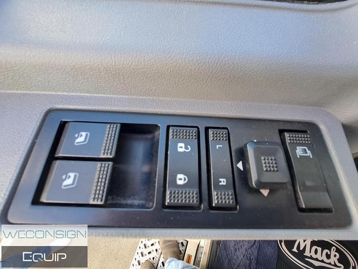 Used 2024 Mack  Anthem Hwy Tractor