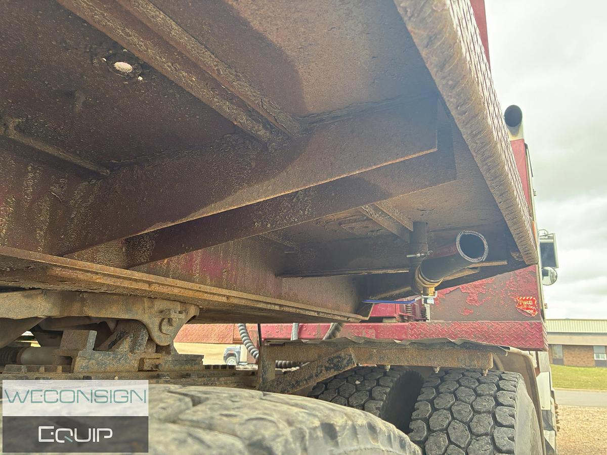 Used 2010 Kenworth SMV01