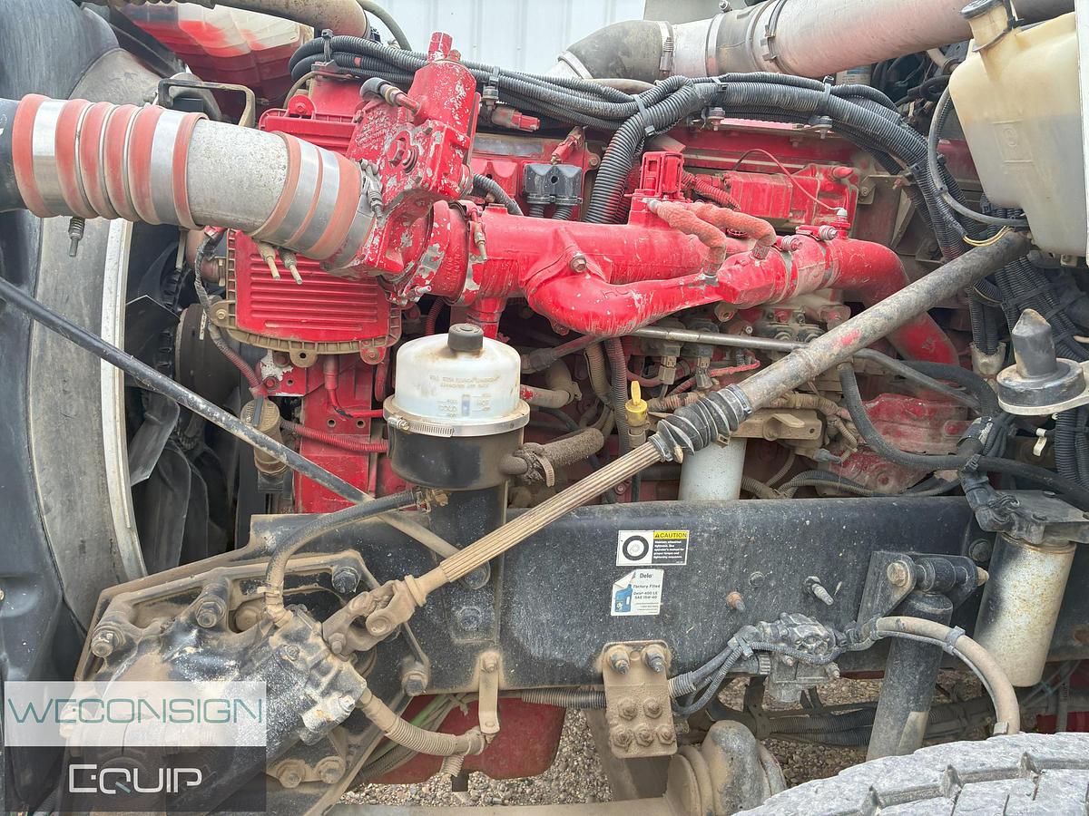 Used 2010 Kenworth SMV01