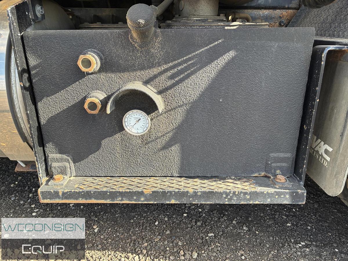Used 2015 Western Star 4900 Vacuum Truck