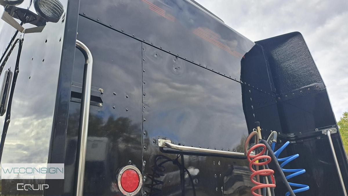 Used 1995 Peterbilt 379