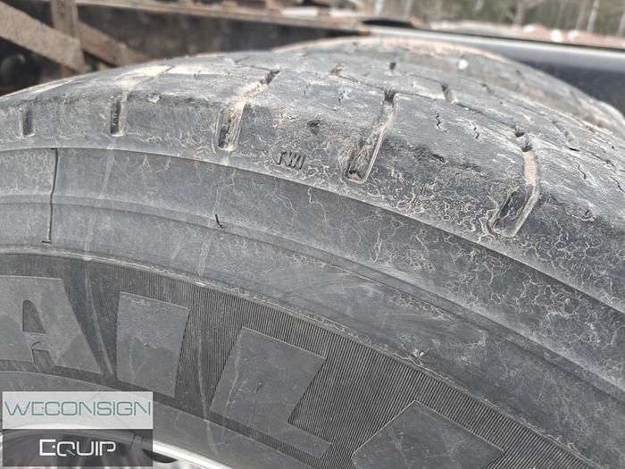 Used 2020 Kenworth W900B