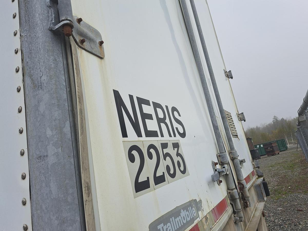 Used 2012 Prime Solutions 24" Rotary Dewatering Press