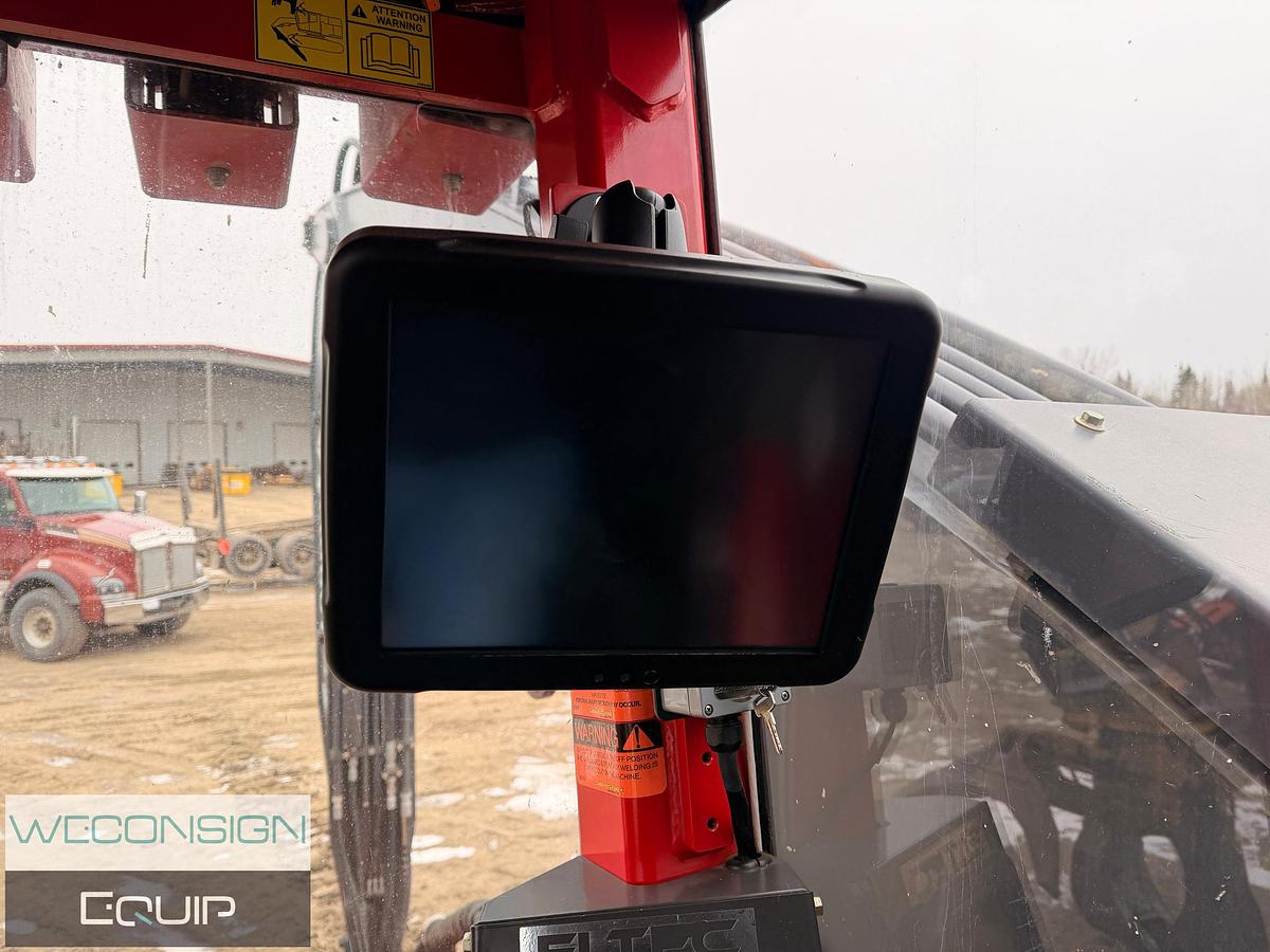 Used 2020 Eltec FH227L