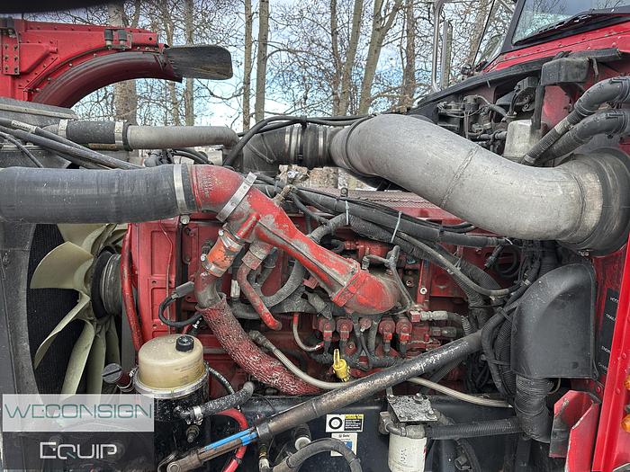 Used 2005 Peterbilt 379