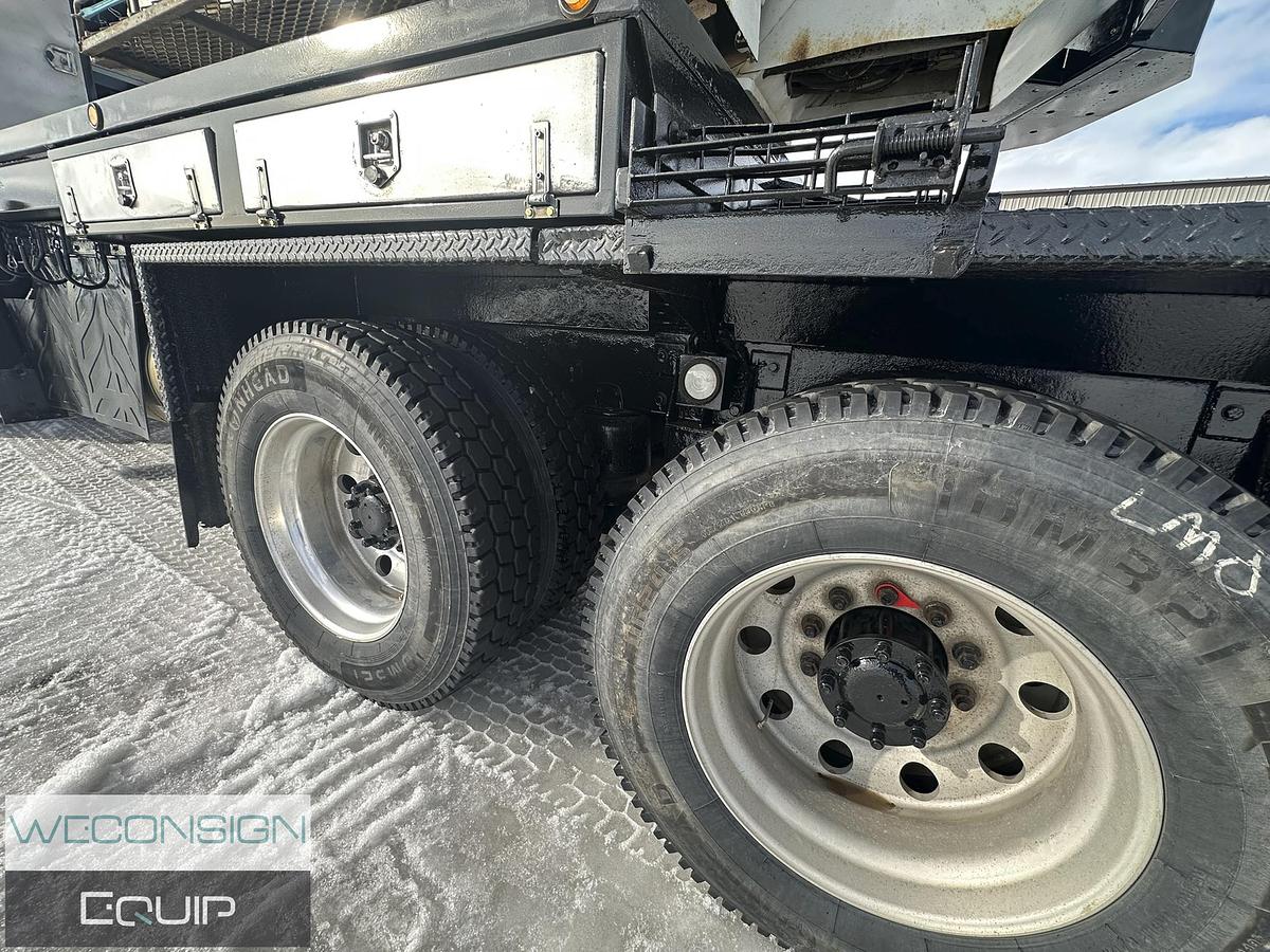 Used 2010 Kenworth C500 45 Ton Boom Truck