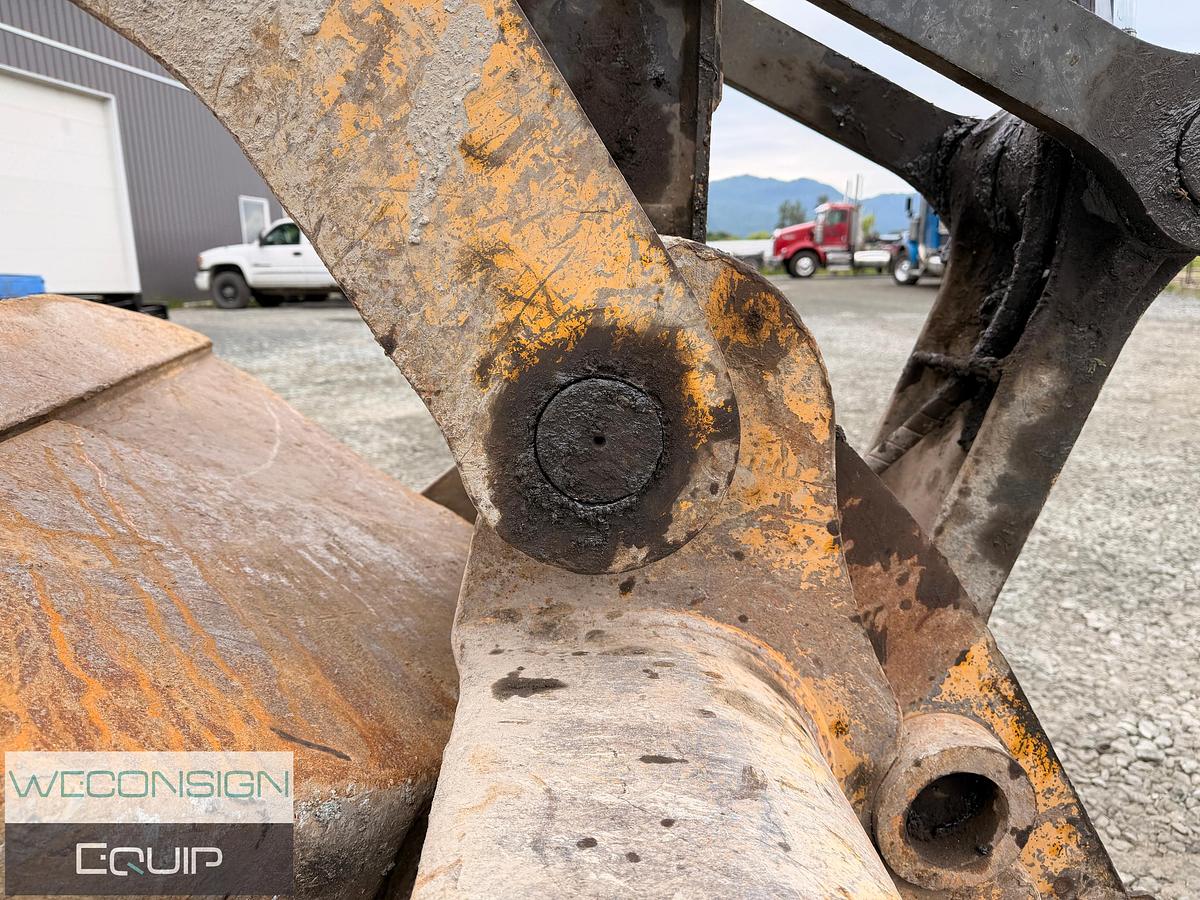 Used 2019 John Deere 245G Excavator