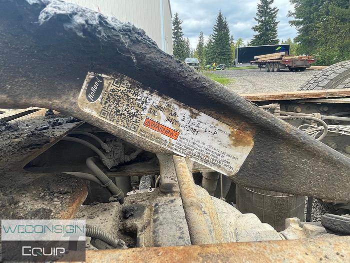 Used 2019 Western Star 4900 Truck Chassis