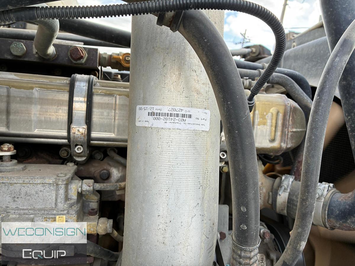 Used 2010 Western Star 4900SA