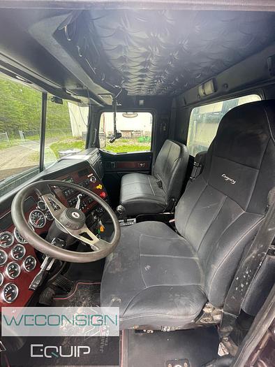 Used 2019 Western Star 4900 Truck Chassis