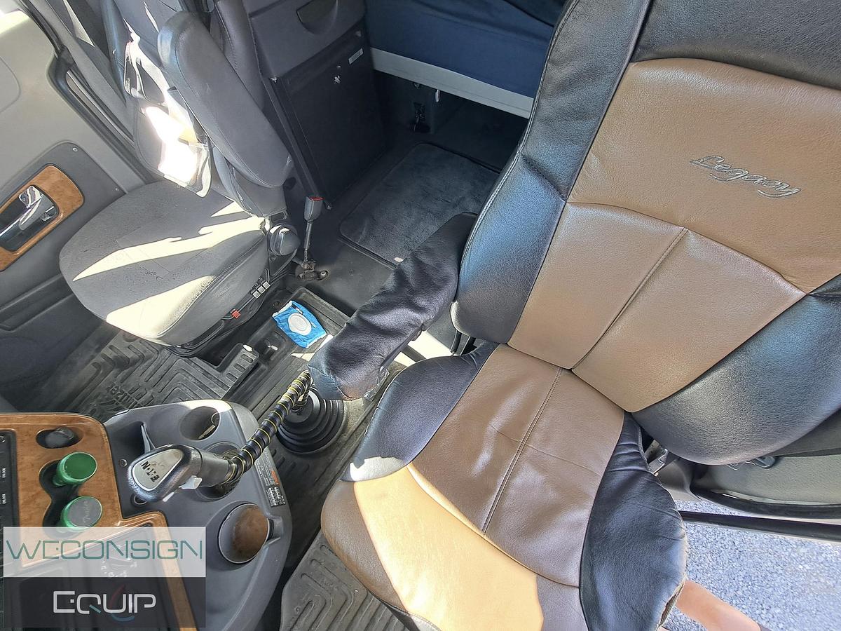 Used 2009 International ProStar