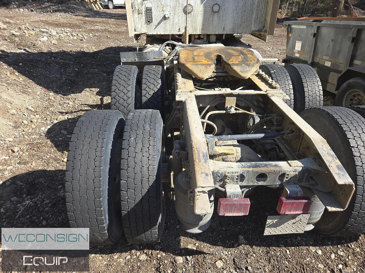 Used 2016 International 9900I SFA TA Tractor