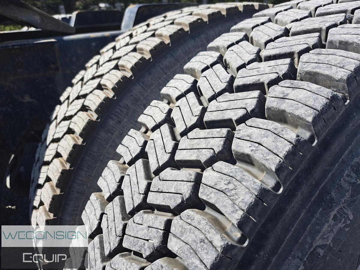 Used 2009 International ProStar