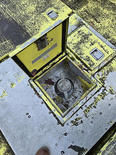 Used 1988 Amertek 2500I