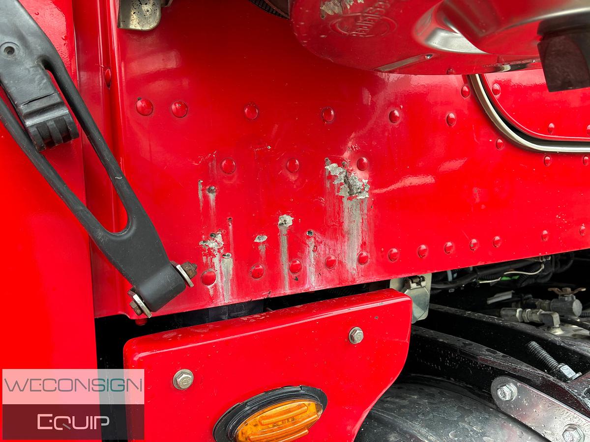 Used 2013 Peterbilt 367 Sleeper Truck Tractor