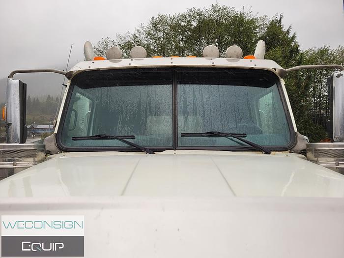 Used 2016 Western Star 4900SA Heavy Haul Truck Tractor