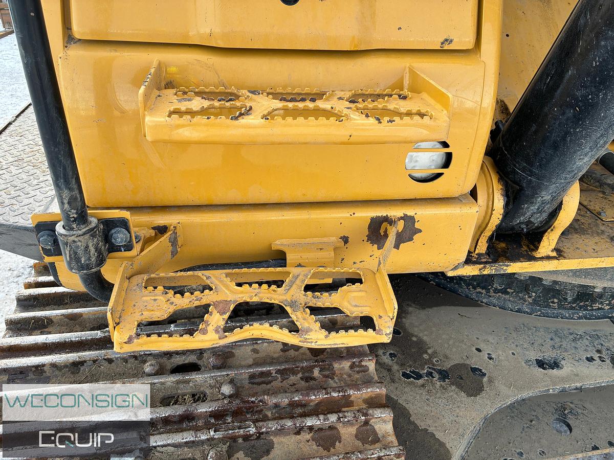 Used 2021 CAT 336 Excavator